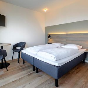Go Hotel City Apartments