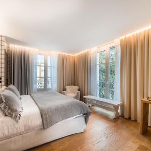 Grand Hotel Soleil D'Or