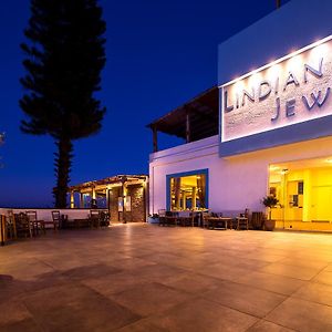 Lindian Jewel Hotel&Villas